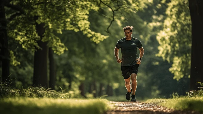 Outdoor vs. Indoor Exercise: Effects of Nature Walks on Brain & Cognition