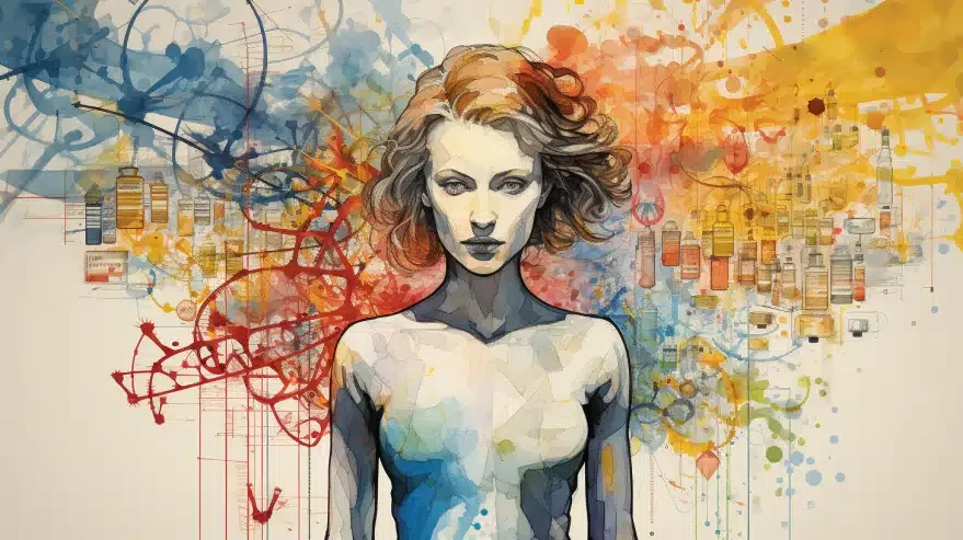 Metabolic Biomarkers & Future Depressive Symptoms: Is There a Link?