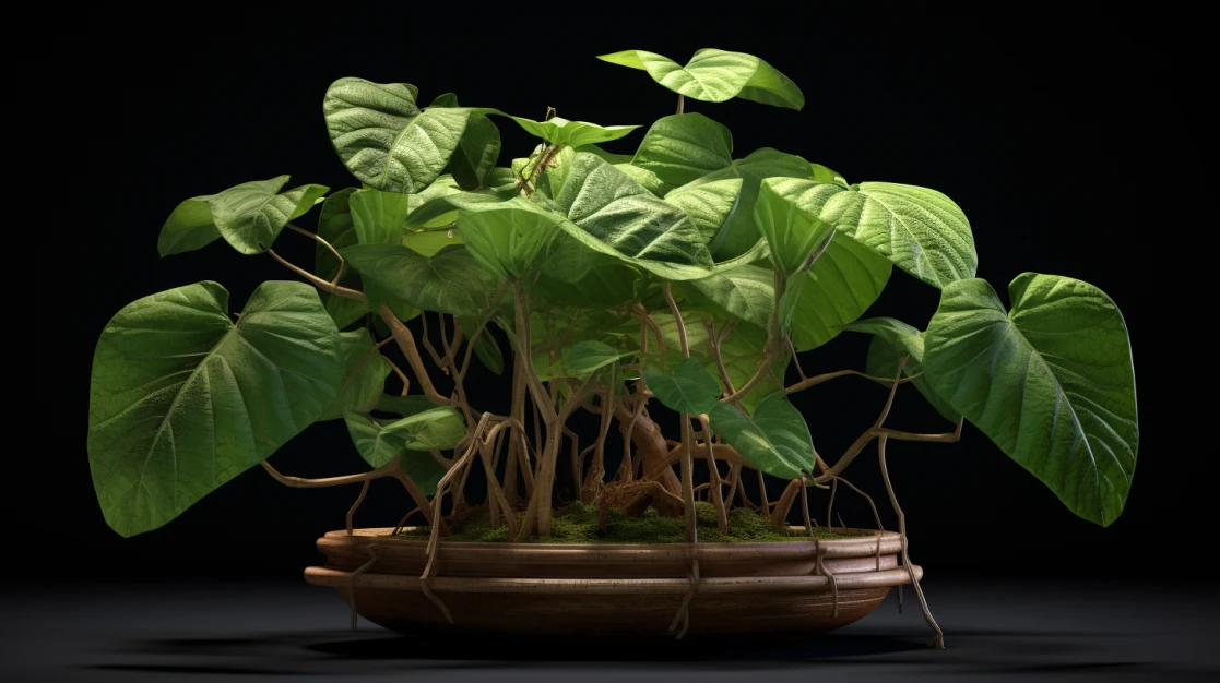 Kava Kava: Pacific Roots, Neuropharmacology, Modern Resurgence