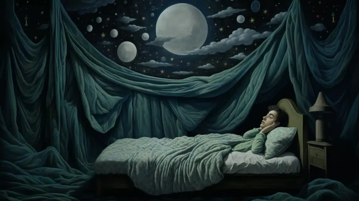Complex Effects of Antidepressants on Sleep & Depression: What You Should Know
