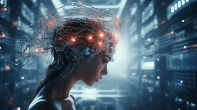 Brain-Inspired AI Chip: The Future of Energy-Efficient Speech ...