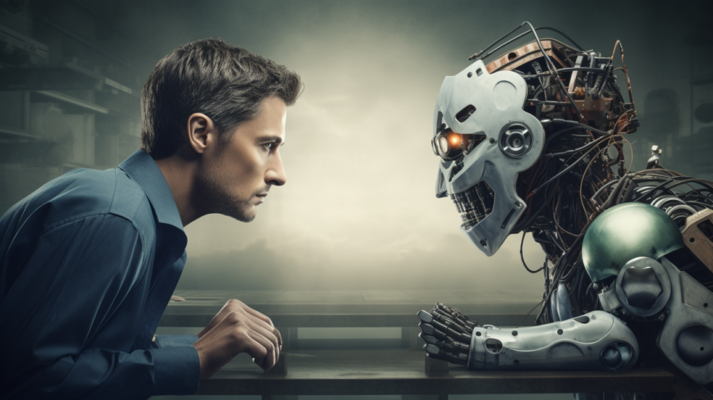Artificial Intelligence (AI) Biases Influence Human Judgment & Decision ...